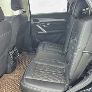 Chery Jetour X70 Plus Comfort Champion Edition 1.5T Turbo Automático <span class=keywords><strong>de</strong></span> 7 Asientos, Usado, Gasolina, Interior Oscuro, Volante a la Izquierda - Product Image 5