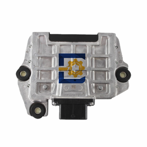 129922-75030 Hoge Kwaliteit ECU Graafmachine Besturingspaneel U30-5/KX163-5 voor Graafmachines Bouwmachines Onderdelen 1 Jaar - Product Image 3