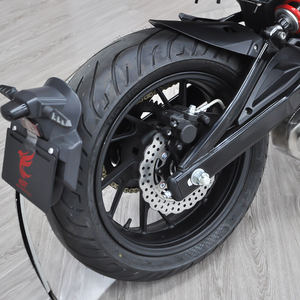 Fabrikpreis Offroad-<span class=keywords><strong>Chopper</strong></span>-Motorrad mit 350 ccm oder 450 ccm Hubraum und Benzinmotor für Erwachsene - Product Image 5