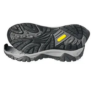 Outdoor klettern schuhe sohle gummi sohlen für schuhe