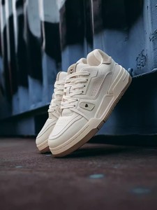 Al por mayor tabla Deportes skate zapatos casuales transpirables zapatillas <span class=keywords><strong>de</strong></span> deporte Zapatos <span class=keywords><strong>de</strong></span> moda pequeños zapatos blancos - Product Image 3