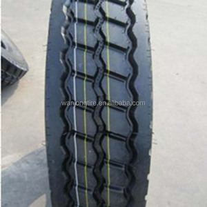 Neumáticos Radiales de Acero de la Mejor Marca China, Marca HAIDA/COPARTNER, 325/95r24, Neumáticos para Camión - Product Image 6