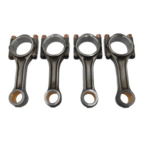 Pièces de moteur de camion de haute qualité WX4110 : Ensemble de bielles pour moteur Xichai - Product Image 1