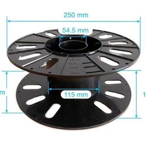 Specialized Weather Resistant 1.75mm <b>PLA</b> Filament Large Format 3D Printing High Performance Durable - Product Image 6