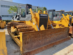 160HP <span class=keywords><strong>SHANTUI</strong></span> pântano bulldozers preço <span class=keywords><strong>SD16L</strong></span> <span class=keywords><strong>bulldozer</strong></span> barato - Product Image 2