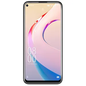 Oukitel C21 Pro 6.39 ''Mt6762d Octa Core 4GB 64GB Smartphone 21MP Dreifache Rückfahr kamera 4g Android 11 4000mAh Handy