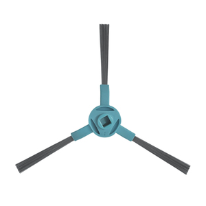 Apto para BPMIO B15 & Plus/Muhler Bobby 2/<span class=keywords><strong>ROPO</strong></span> Smart Pet Robot piezas de vacío accesorios cepillo de borde principal filtro HEPA mopa trapo de tela - Product Image 4