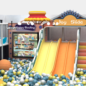 Ensemble de <span class=keywords><strong>piscine</strong></span> <span class=keywords><strong>à</strong></span> balles pour enfants, thème spatial, <span class=keywords><strong>piscine</strong></span> <span class=keywords><strong>à</strong></span> balles <span class=keywords><strong>interactive</strong></span> commerciale avec toboggan, parc d'aventure intérieur - Product Image 5