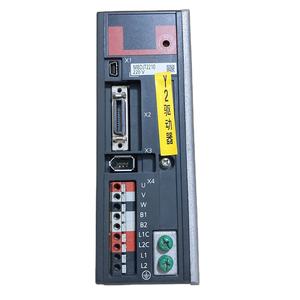 Servocontrolador de CA <span class=keywords><strong>MBDJT2210</strong></span> - Product Image 1