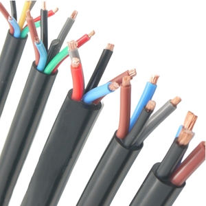 Cable de control triad de alta calidad con aislamiento Lszh de 1 mm - Product Image 5