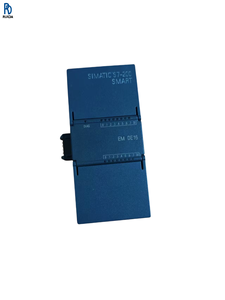Módulo de Expansión PLC 6ES7 288-2DE16, Módulo de Entrada/Salida Digital, Módulo de Control Industrial, Módulo de Controlador Lógico Programable - Product Image 1