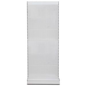 KNIPEX 00 19 30 23 Panel perforado con iluminación sin herramientas 1250 mm 500 mm - Product Image 1