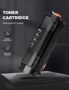 Cartucho de tóner compatible para <span class=keywords><strong>HP</strong></span> <span class=keywords><strong>49A</strong></span> Q5949A Uso en LaserJet 1160 1320 1320n 1320nw 1320T 1320tn 3390 3392 - Product Image 6