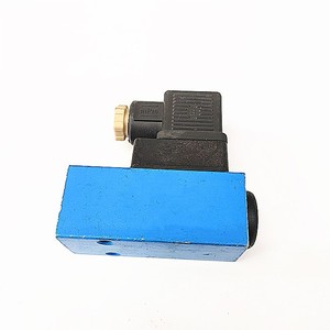 Interruptor de Presión Festo PEV-1/4-B 10773 G1/4 SPDT Aire 1-12 Bar IP22 Plástico - Product Image 5