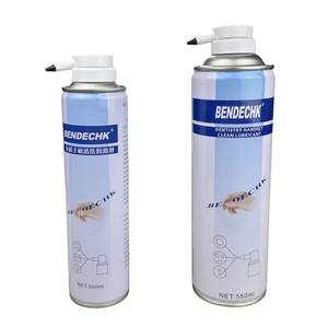 300ml 500ml di manipolo dentale manipolo olio per pulizia lubrificante manipolo manutenzione olio - Product Image 1