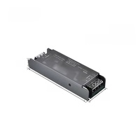 Transformateur LED certifié CE, mince, 220V AC, 24V, 12V, 60W, 100W, 150W, 200W, 300W, 500W, 50Hz, 30A, 110V, 15A