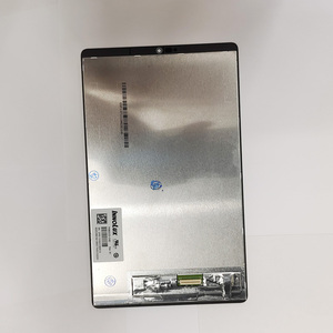 Vente en gros – Écran LCD pour tablette Lenovo Tab M8 2e génération TB-8505F, ensemble numériseur tactile en verre, composant de réparation - Product Image 3