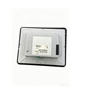 IX T10A จอสัมผัสสำหรับผู้ปฏิบัติงาน 100% ของแท้ ระบบอัตโนมัติอุตสาหกรรม HMI - Product Image 2