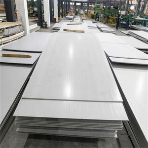 ספק סיני 3-100 מ\\\"מ 201 202 יצרן פחים מגולגלים בקור AISI 301 302 304 304L נירוסטה לקישוט - Product Image 6