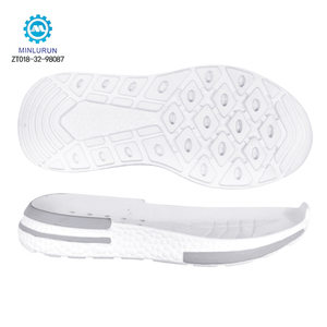 Mới Sneaker Giày Đế Ngoài Màu Vẽ Mực Người Đàn Ông Giày Thể Thao Duy Nhất EVA Đế Ngoài Phun Bọt Duy Nhất - Product Image 6