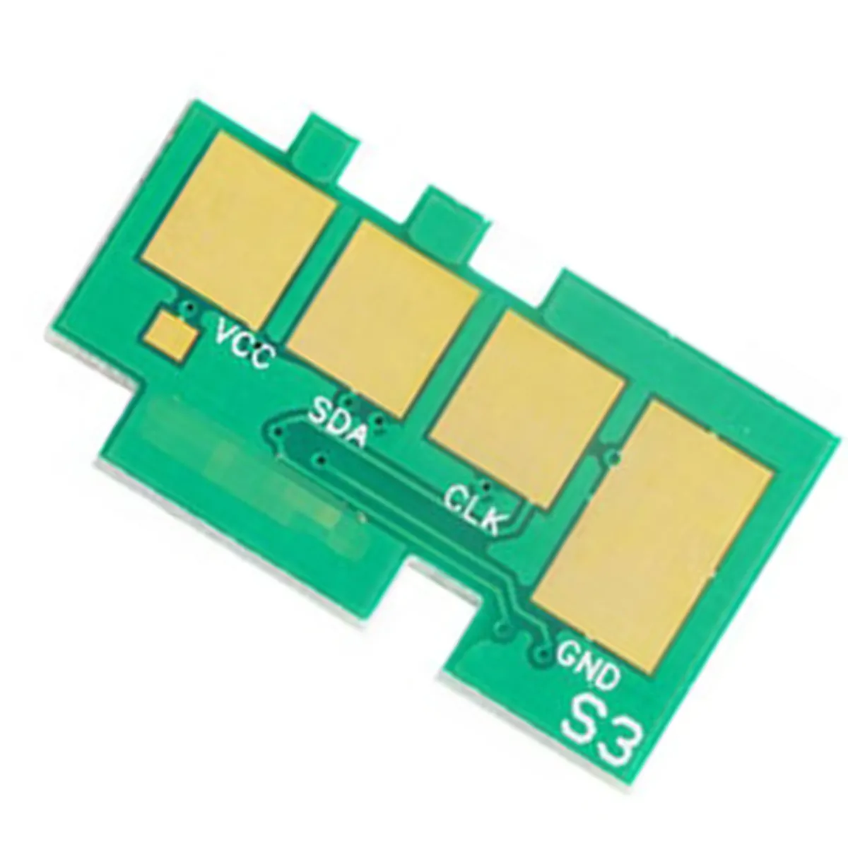 Kompatibel untuk Samsung 680 6260 Toner Chip untuk Samsung 506 Chip