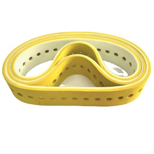 DO 10 PCS M2.015.878 / NV.201.060 230x20mm Belt SM52 Sm74 Suction Tape Belt SM102 Belt for Offset <b>Printing</b> <b>Machine</b> Part - Product Image 1