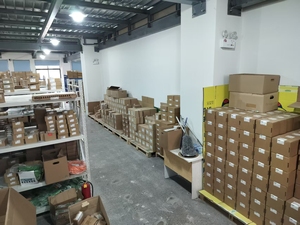 6SN1118-0DM33-0AA2 Pieza de Repuesto SIMODRIVE 611 Módulo de Control Digital de Montaje en Rack de 2 Ejes SIN/COS 1VPP - Product Image 5