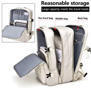 Рюкзаки VIPOKO для ноутбуков: мужские деловые, спортивные, водонепроницаемые, для путешествий и активного отдыха - Product Image 2