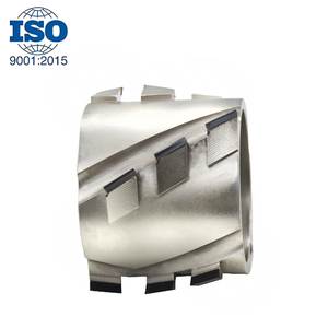 Прочный Алмазный Фрезер для обработки древесины с ЧПУ кромкооблицовочные фрезы OEM - Product Image 3