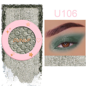 12 Different Colors <b>Eye</b> <b>Shadow</b> for Female <b>Eyes</b> Makeup Easy to Use - Product Image 2