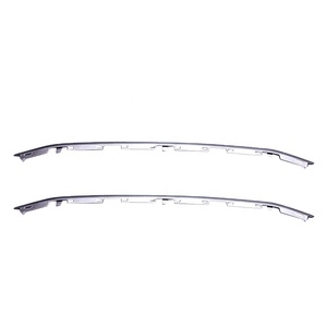 Aplicable a los modelos Peugeot 301 M33 13 con parrilla de barra brillante paralela. Barra luminosa 1610569680 - Product Image 2