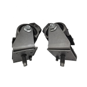 New phụ tùng ô tô cho 2.2L 3.2L OEM AB39-6B032-JB Trái Hỗ trợ động cơ gắn kết với khung - Product Image 6