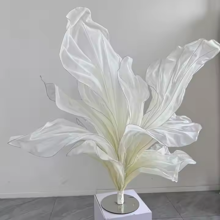 wedding structure giant decor