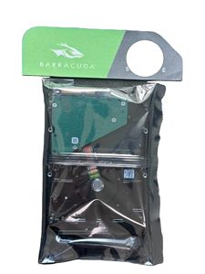 Disque dur interne d'entreprise original SG <span class=keywords><strong>BarraCuda</strong></span> 4 To ST4000DM004 5400 tr/min SATA 6 Gb/s pour centre de données - Product Image 2