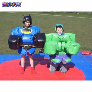 <span class=keywords><strong>Costume</strong></span> de <span class=keywords><strong>sumo</strong></span> <span class=keywords><strong>gonflable</strong></span> commercial à louer pour événements et activités festives - Product Image 3