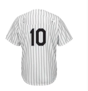 Camiseta de béisbol sublimada <span class=keywords><strong>jerseys</strong></span> de béisbol de tela lisa de gran oferta personalizada para mujer - Product Image 1