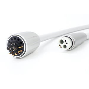 Cable de Fibra Óptica para Pieza de Mano Dental E70C, Conector Universal para Equipo Dental, Certificado CE - Product Image 1