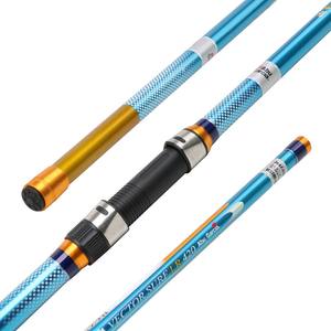 100g-200g 4,2 m 3, sección <span class=keywords><strong>surfcasting</strong></span> rod - Product Image 1