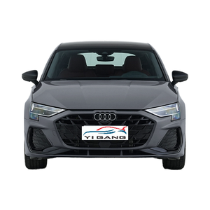 A3 <span class=keywords><strong>Sportback</strong></span> <span class=keywords><strong>2024</strong></span> 35 TFSI A3L Q3 <span class=keywords><strong>Q5</strong></span> RWD 4WD 2025 Voiture berline compacte pour Au di A3 - Product Image 1
