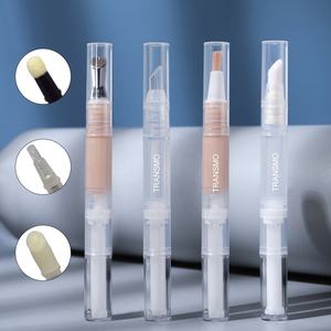 Corrector de Esmalte de Uñas en Formato de Lápiz, Cepillo Personalizado, Envase de Esmalte de Uñas de 2.5ml, Lápiz Blanqueador Dental - Product Image 4