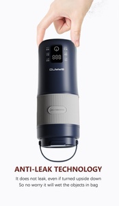 <span class=keywords><strong>Bouilloire</strong></span> <span class=keywords><strong>électrique</strong></span> de voyage légère et portable, mini tasse chauffante, mini <span class=keywords><strong>bouilloire</strong></span> <span class=keywords><strong>électrique</strong></span>, idéale pour les voyageurs et les étudiants - Product Image 4