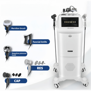 448k Temperature controller, body instrument, beauty salon, anti-aging health instrument - Product Image 1