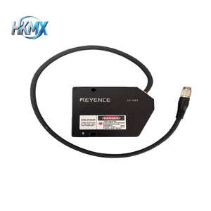 หัวเซนเซอร์วัดระยะทางด้วยเลเซอร์ CCD รุ่น KEYENCE LK-G85 แบบลำแสงกว้าง ความเร็วสูง ความแม่นยำสูง พร้อมการรับประกันหนึ่งปี - Product Image 1