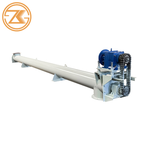 Screw <strong>Conveyor</strong> Flexible Auger <strong>Conveyor</strong> for Grain Cement Sand Powder <strong>Material</strong> <strong>Handling</strong> - Product Image 5
