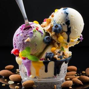 Hoe bán nhà máy bán buôn COLA hương vị cấp thực phẩm nước hòa tan phụ gia thực phẩm 1kg cho nước giải khát Kem Baking bánh DIY hương vị tinh khiết - Product Image 3