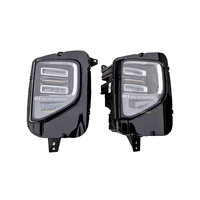 Accessoires pour ChangAn QiYuan Q07, Ensemble de phares, Phare LED, Pièces automobiles OEM de haute qualité, Ensemble de lampes