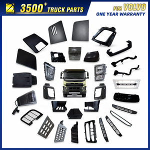 Parti di Carrozzeria per Camion VOLVO FH / FE / FM / FMX / FL / VNL / <span class=keywords><strong>FH16</strong></span> / VM / NH / NX, Oltre 3500 Articoli - Product Image 3