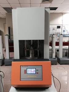 고무 무니 점도계 | ASTM D1646 호환 | 점도 및 초점 거동 테스트 - Product Image 3