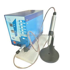 Kit de soudage par points automatique portable avec protection oculaire, machine à souder à l'argon pour bijoux, outil de soudage à points en or avec microscope - Product Image 1