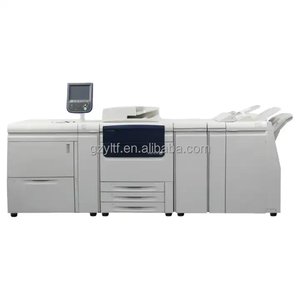 Machine d'impression couleur numérique haute performance C75 J75 pour Xerox C75J75 – Machine d'impression couleur de luxe C75 J75 - Product Image 2